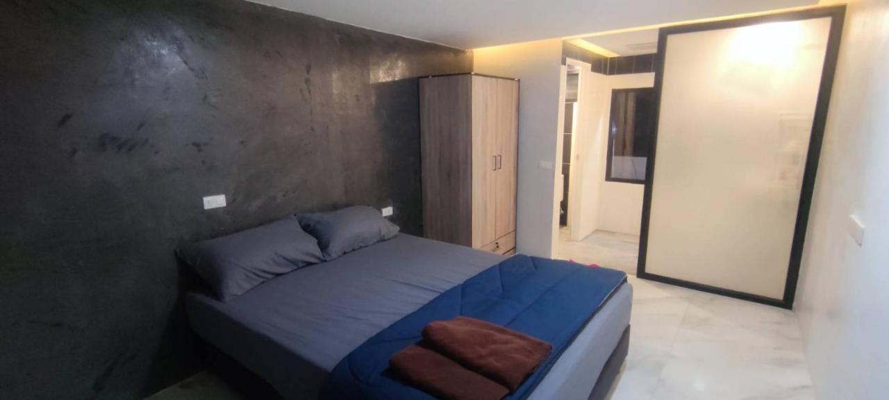 Medileaf Hostel Haad Rin Exterior foto